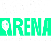 Nossa Arena - Beach Tennis | Futebol Society | Vôlei | Futevôlei | Futmesa